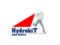 Logo Hydrokit Rau Serta